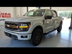 BUY FORD F-150 2026 TREMOR 4WD SUPERCREW 5.5' BOX, Topp Gunn Shreveport