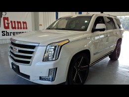 BUY CADILLAC ESCALADE 2015 2WD 4DR PREMIUM, Topp Gunn Shreveport
