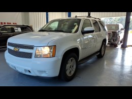 BUY CHEVROLET TAHOE 2009 2WD 4DR 1500 LT W/2LT, Topp Gunn Shreveport