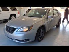 BUY CHRYSLER 200 2013 4DR SDN LIMITED, Topp Gunn Shreveport