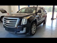 BUY CADILLAC ESCALADE ESV 2019 4WD 4DR LUXURY, Topp Gunn Shreveport