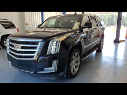 BUY CADILLAC ESCALADE ESV 2019 4WD 4DR LUXURY, Topp Gunn Shreveport